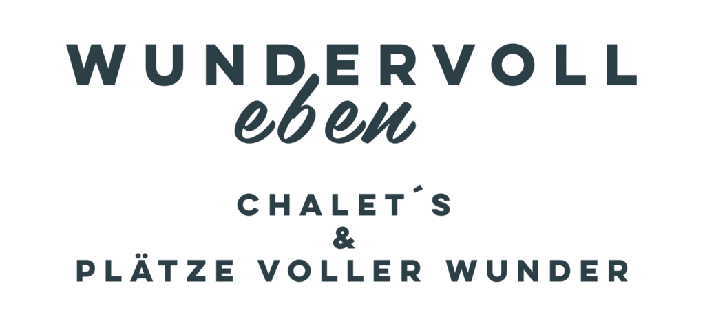 WUNDERVOLLeben